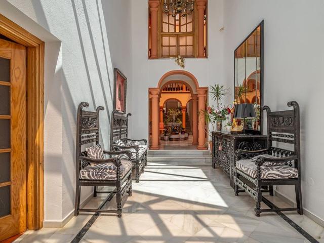 Exclusiva casa en venta Benalmádena, España