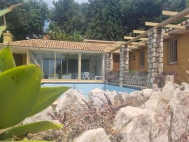 Exclusiva casa en venta Benalmádena, España