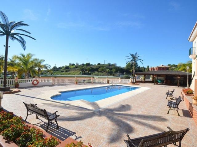 Exclusiva casa en venta Benalmádena, España