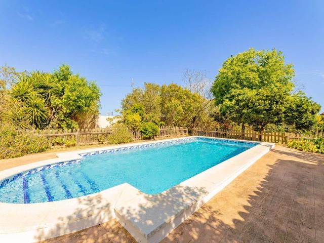 Exclusiva casa en venta Bétera, España