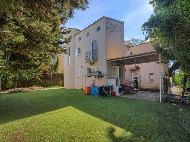 Exclusiva casa en venta Bormujos, Andalucía