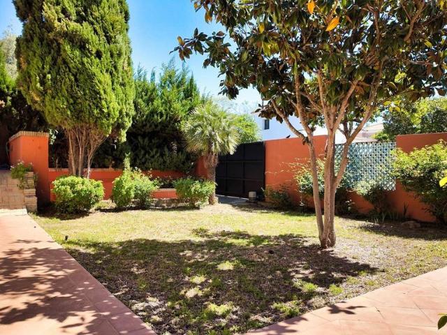 Exclusiva casa en venta Bormujos, España