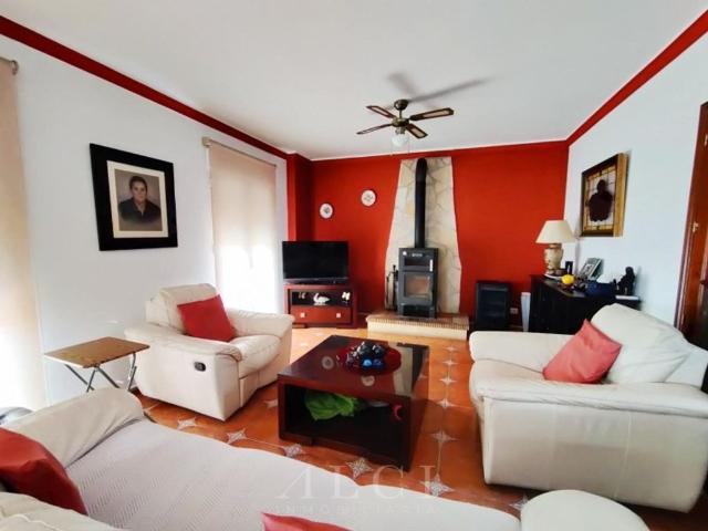 Exclusiva casa en venta Canillas de Albaida, Andalucía