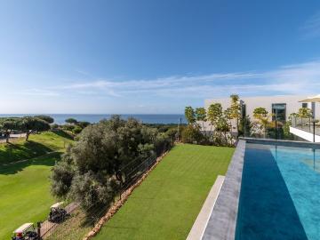 Exclusiva casa en venta Cabopino, Andalucía