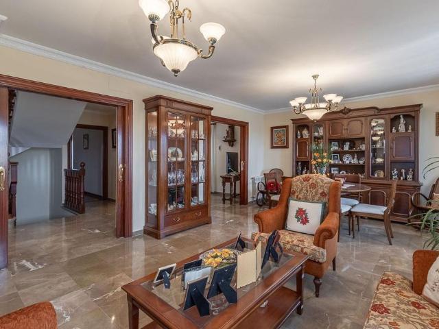 Exclusiva casa en venta Cájar, Andalucía