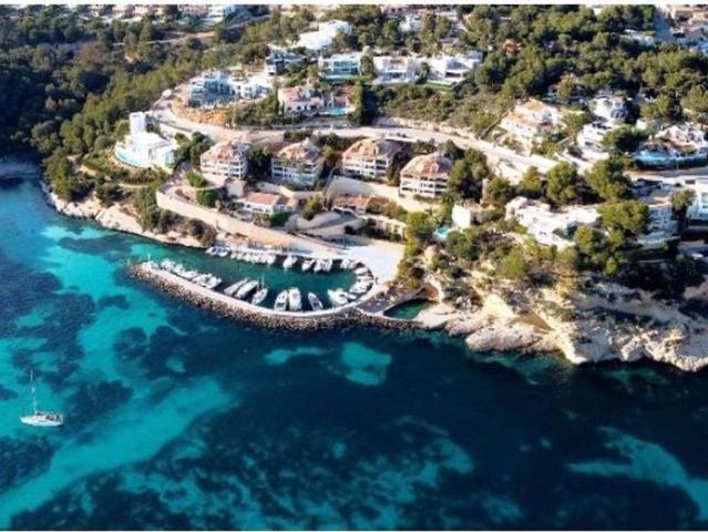 Exclusiva casa en venta Calvià, Baleares