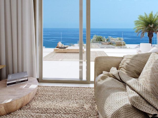 Exclusiva casa en venta Calla de Mijas, Andalucía