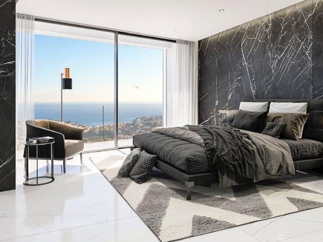 Exclusiva casa en venta Calpe, España