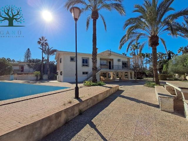 Exclusiva casa en venta Cartagena, España