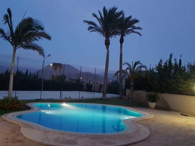 Exclusiva casa en venta Cartagena, España