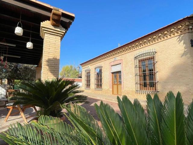 Exclusiva casa en venta Cartagena, España