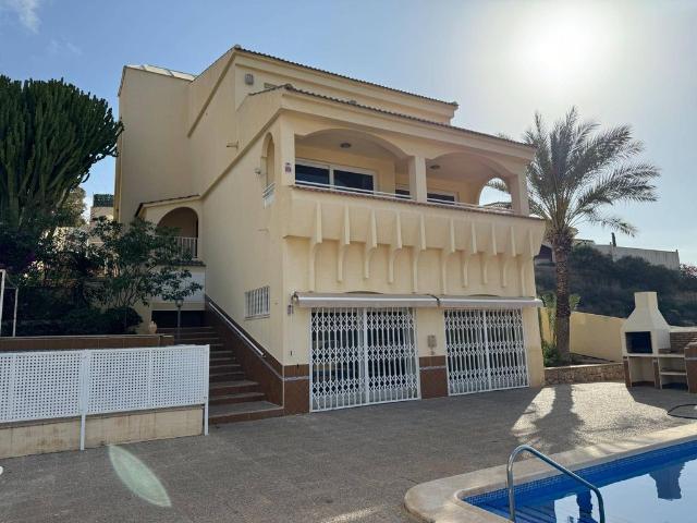 Casa de alto standing en venta Mazarrón, España