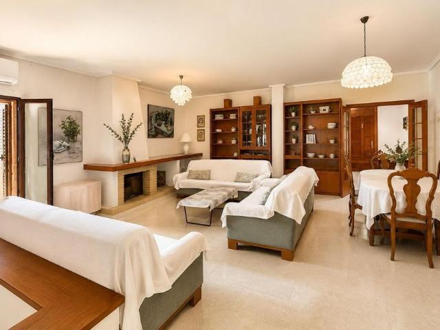 Exclusiva casa en venta Carlet, España