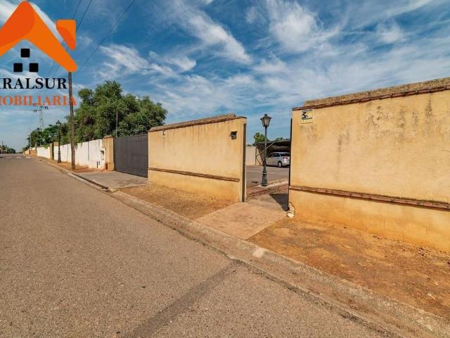 Exclusiva casa en venta Carmona, Andalucía