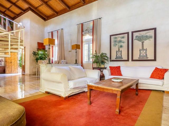 Exclusiva casa en venta Carretera de Caulina 38, El Rocío La Milagrosa, Jerez de la Frontera, Provincia de Cádiz, Andalucía