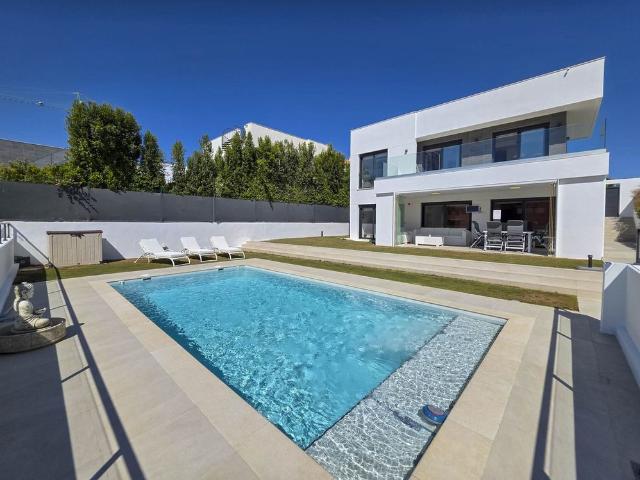 Exclusiva casa en venta Castillo de la Duquesa, Andalucía