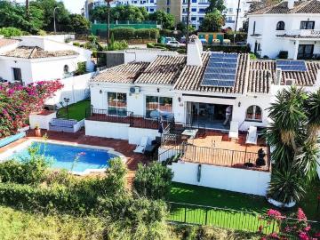 Exclusiva casa en venta Castillo de la Duquesa, España