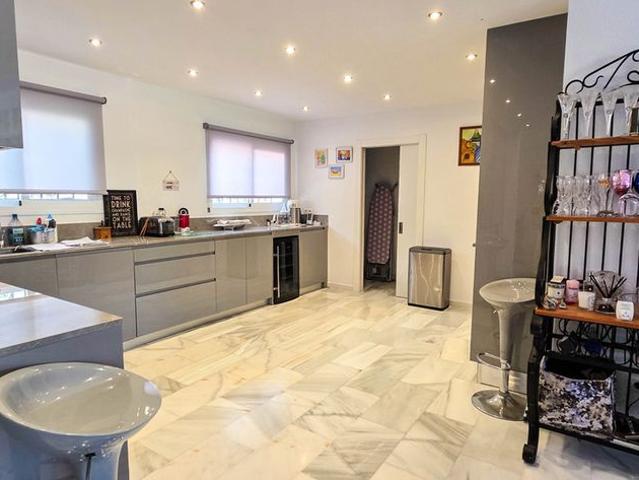 Exclusiva casa en venta Castillo de la Duquesa, España