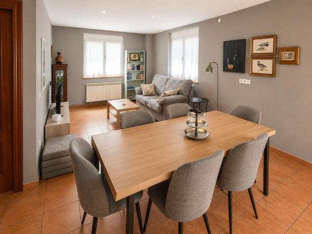 Exclusiva casa en venta Castropol, España