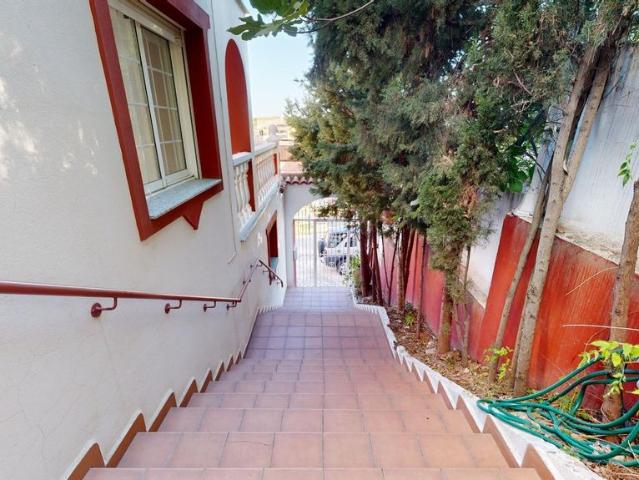 Exclusiva casa en venta Chiva, España