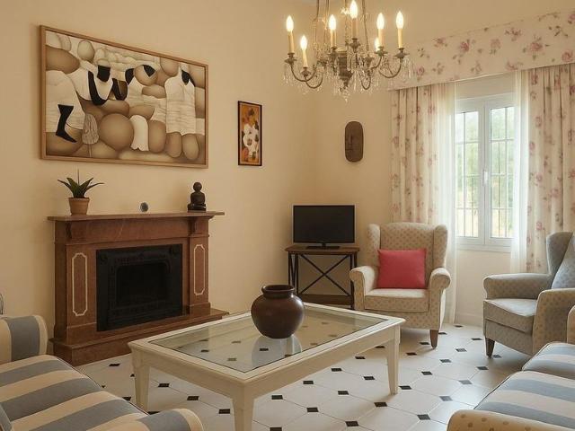 Exclusiva casa en venta Chiclana de la Frontera, Andalucía