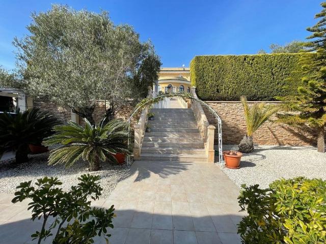 Exclusiva casa en venta Ciudad Quesada, Comunidad Valenciana