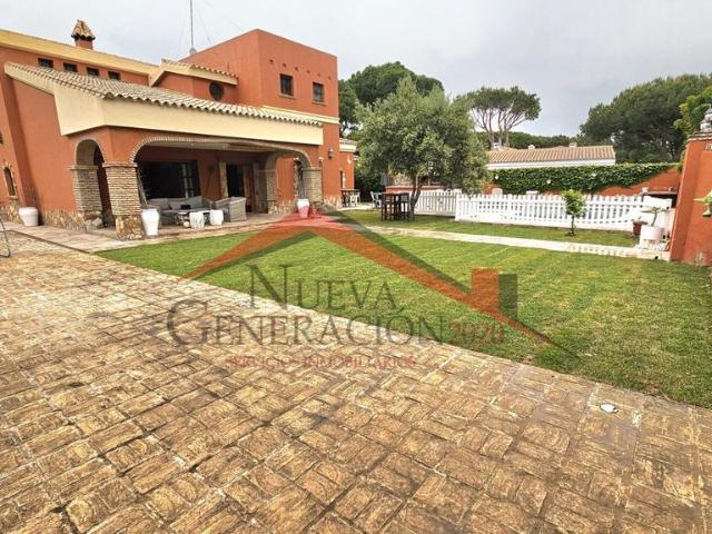 Exclusiva casa en venta Conil de la Frontera, Andalucía