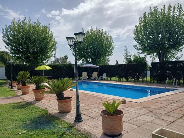 Exclusiva casa en venta Córdoba, Andalucía