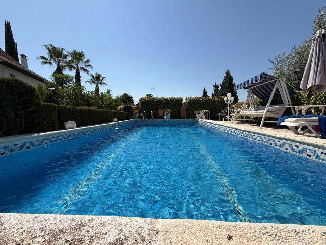 Exclusiva casa en venta Córdoba, Andalucía