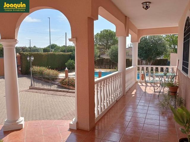 Exclusiva casa en venta Córdoba, España