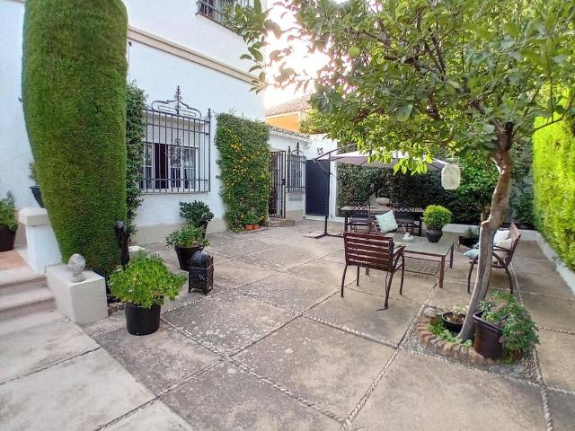 Exclusiva casa en venta Córdoba, España