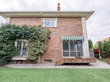 Exclusiva casa en venta Cuarte de Huerva, Aragón