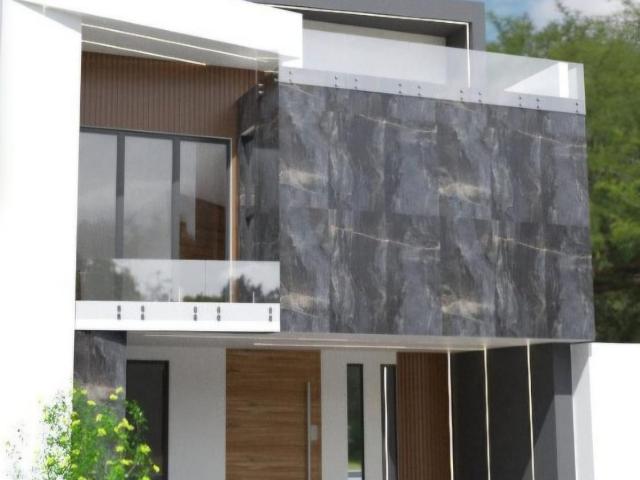? Exclusiva Casa en Venta de 4 Rec?maras en Parque San Jos?, Lomas de Angel?polis | 306 m? | $7.120 000