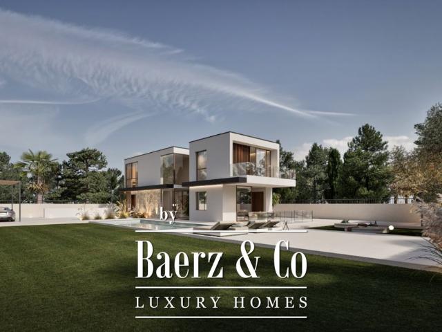 Exclusiva casa en venta Denia, España