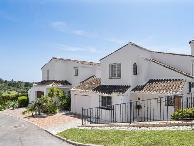 Exclusiva casa en venta El Chaparral, España