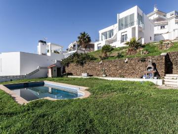 Calahonda, Mijas, Málaga, Andalucía, Andalucía
