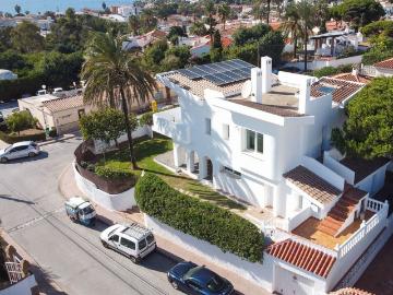 Calahonda, Mijas, Málaga, Andalucía, Andalucía