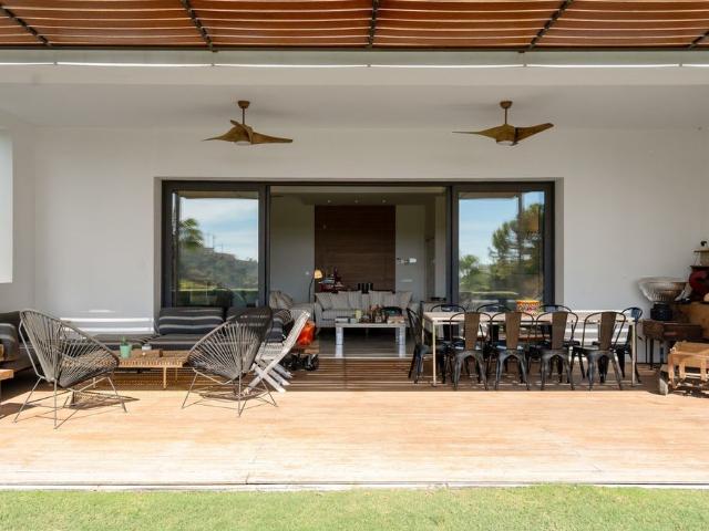 Exclusiva casa en venta El Madroñal, España