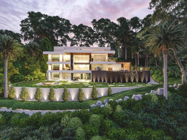 Exclusiva casa en venta El Madroñal, España