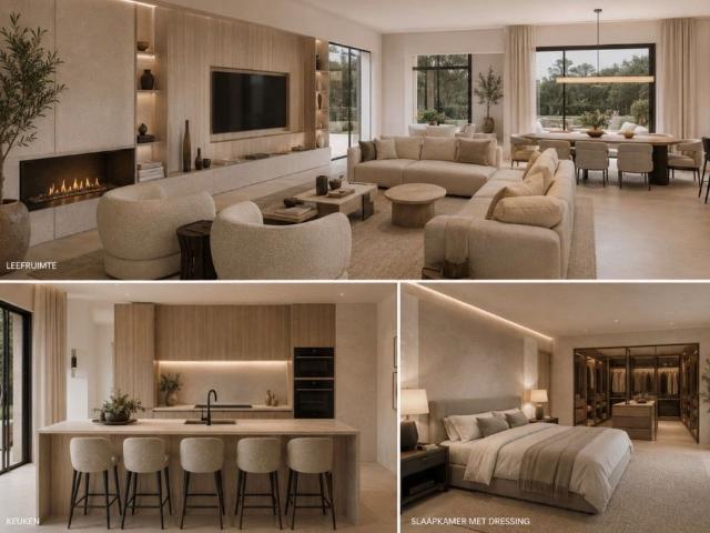 Exclusiva casa en venta El Paraíso, España
