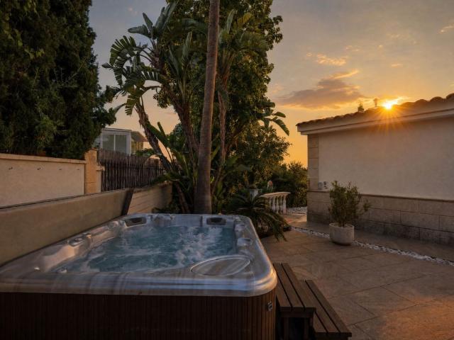 Exclusiva casa en venta El Rosario, Marbella, Andalucía