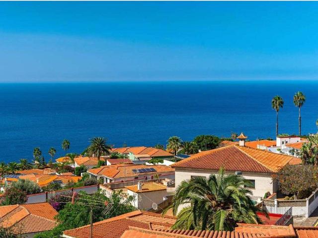 Exclusiva casa en venta El Sauzal, Canarias