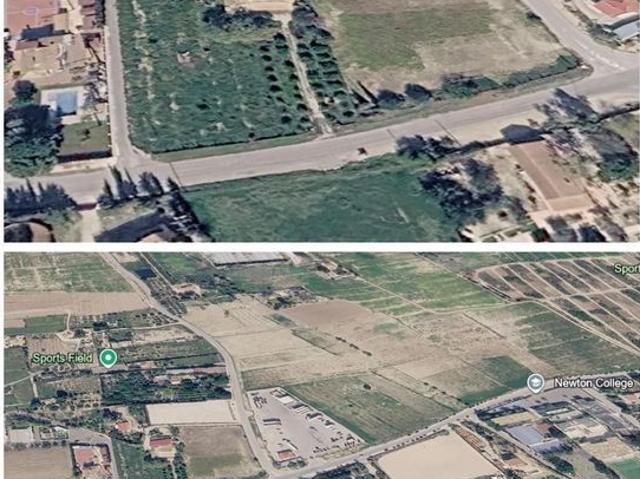 Exclusiva casa en venta Elche, Comunidad Valenciana