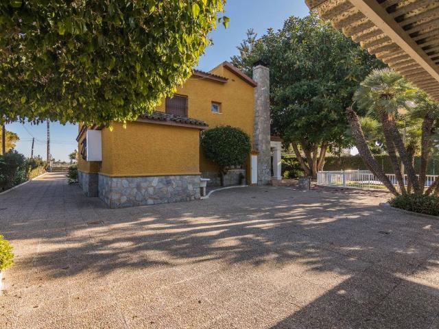 Exclusiva casa en venta Elche, Comunidad Valenciana