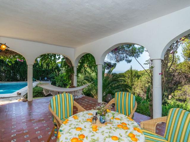 Exclusiva casa en venta Elviria, Andalucía