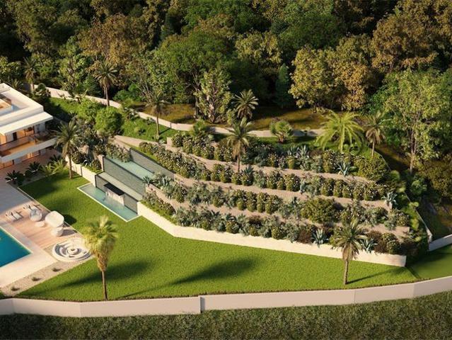 Exclusiva casa en venta Elviria, España