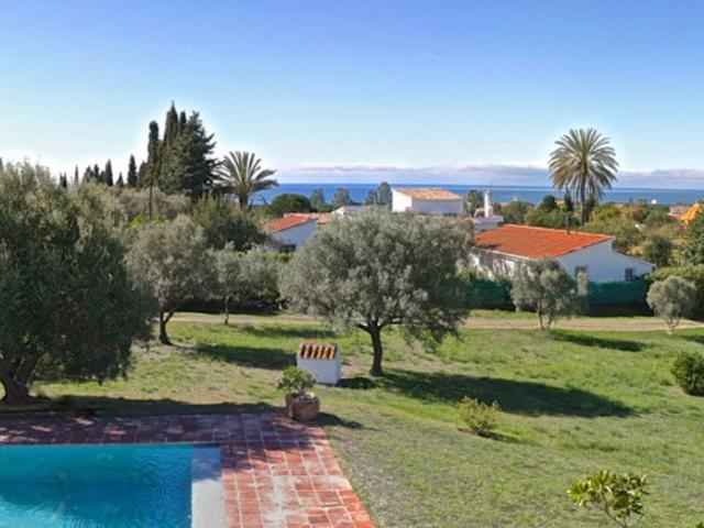 Exclusiva casa en venta Elviria, España