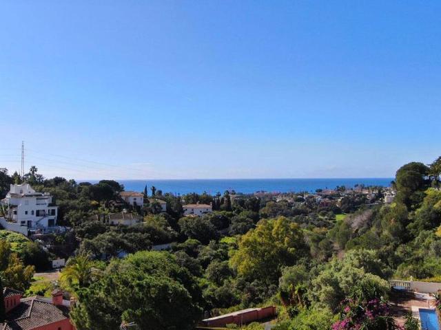 Exclusiva casa en venta Elviria, España