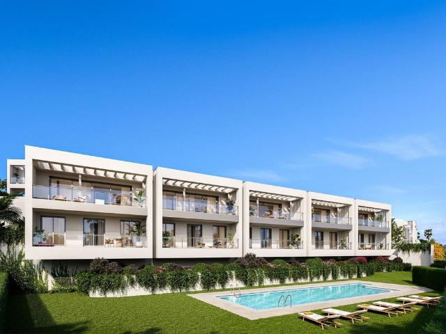 Exclusiva casa en venta Elviria, España