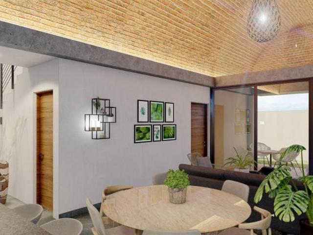 Exclusiva Casa en Venta en Chapala San Antonio